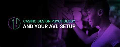 casino avl design
